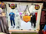 360 Sqft Showroom space at Hatibagan high street