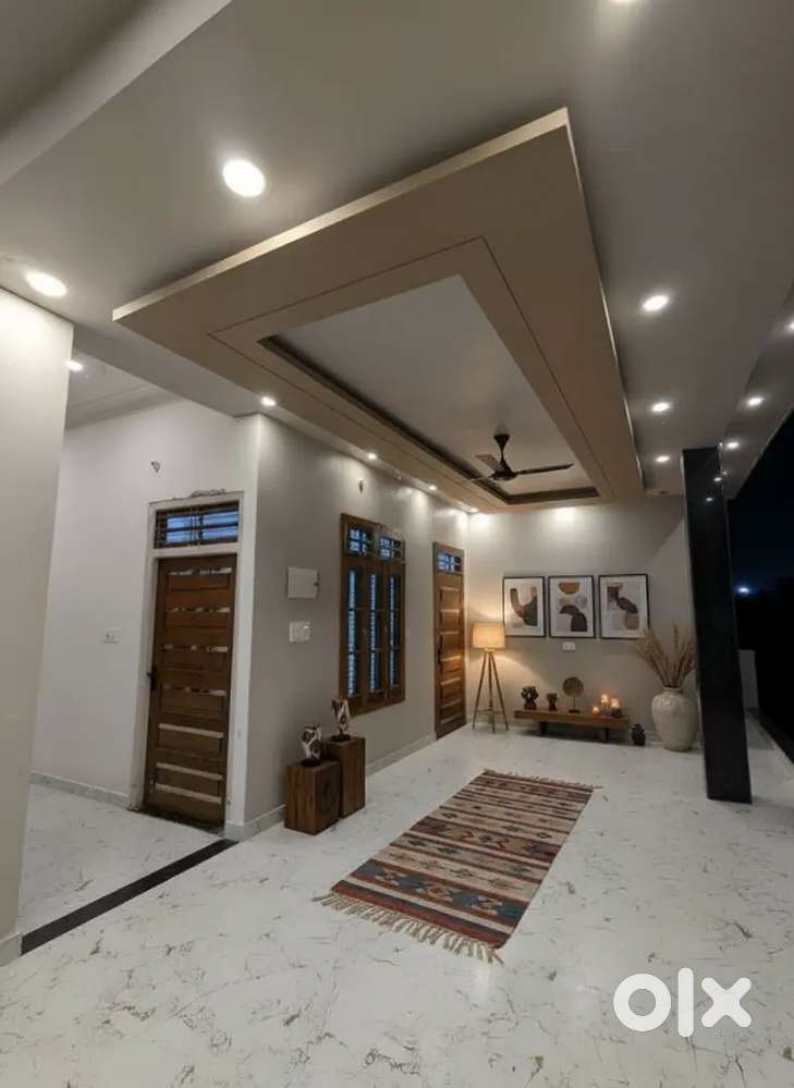 1 BHK + 2 BHK INDEPENDENT ROOMS WITH ATTACHED WASHROOM AVAILABLE