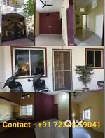 2 BHK independent house