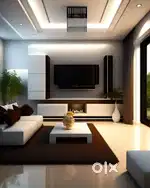 East North corner house sale in BRS Nager