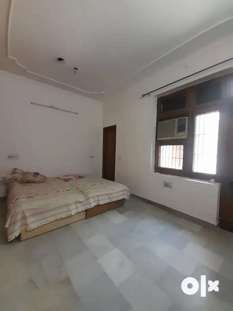 2 bhk , fully furnished,