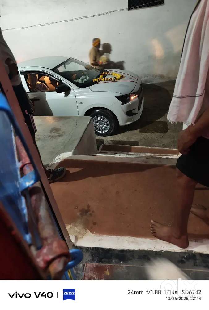 Driver wanted for ola uber experience