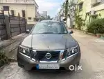 Nissan Terrano 2014 Diesel Good Condition