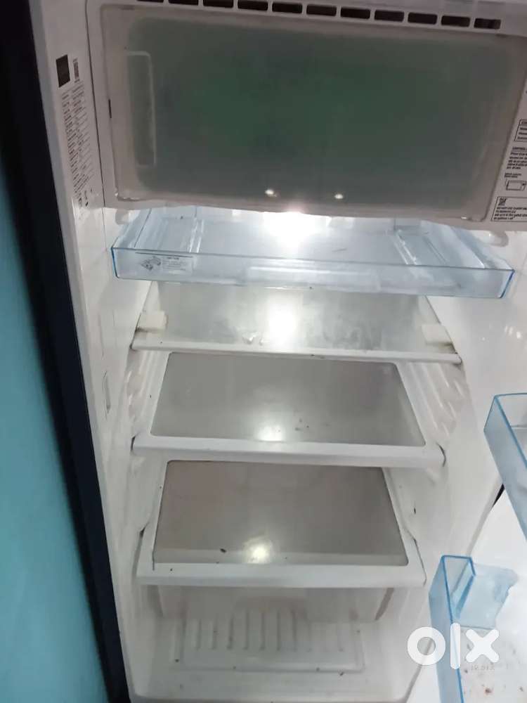 Samsung fridge