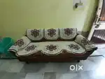 Sale of sofa set