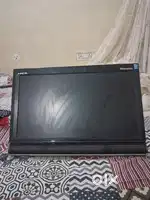 Hcl CPU Inbuilt PC