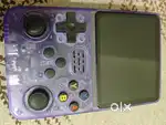 R36S game console