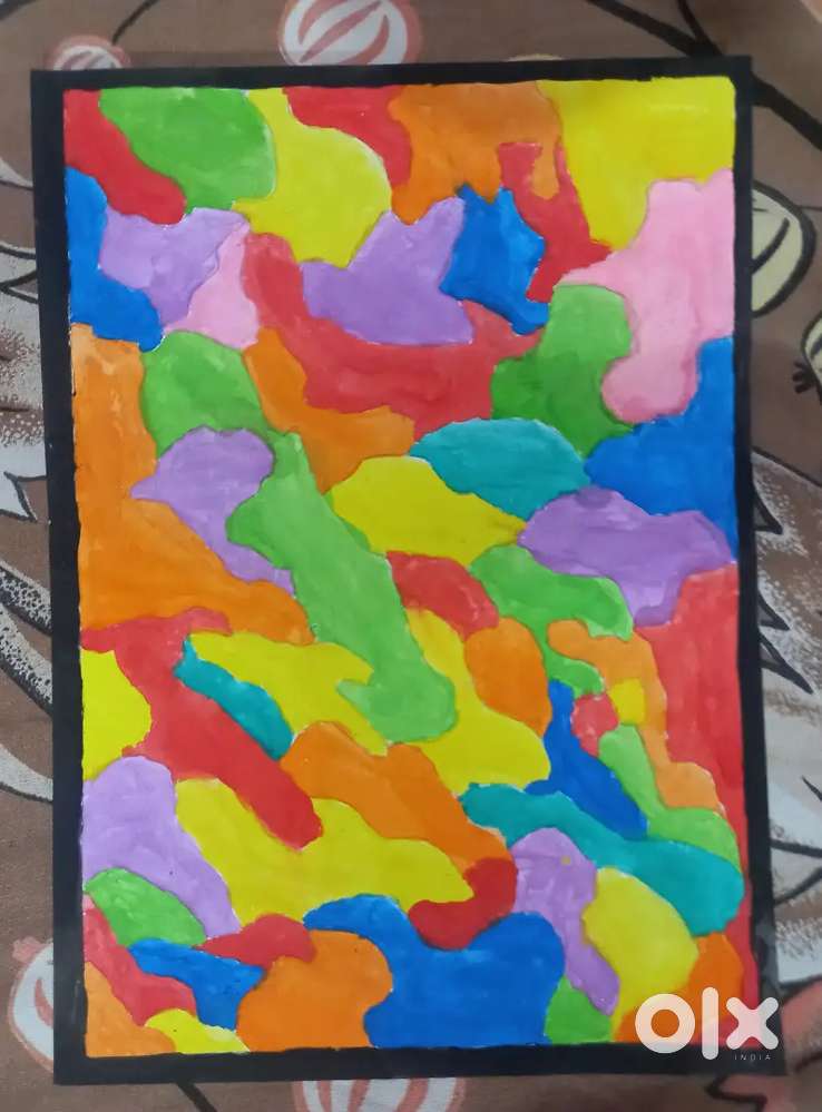 Master piece