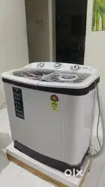 Marq Innowash 6 kg Washing Machine