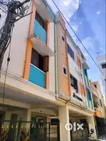 2bhkm flat in selayur menaga street