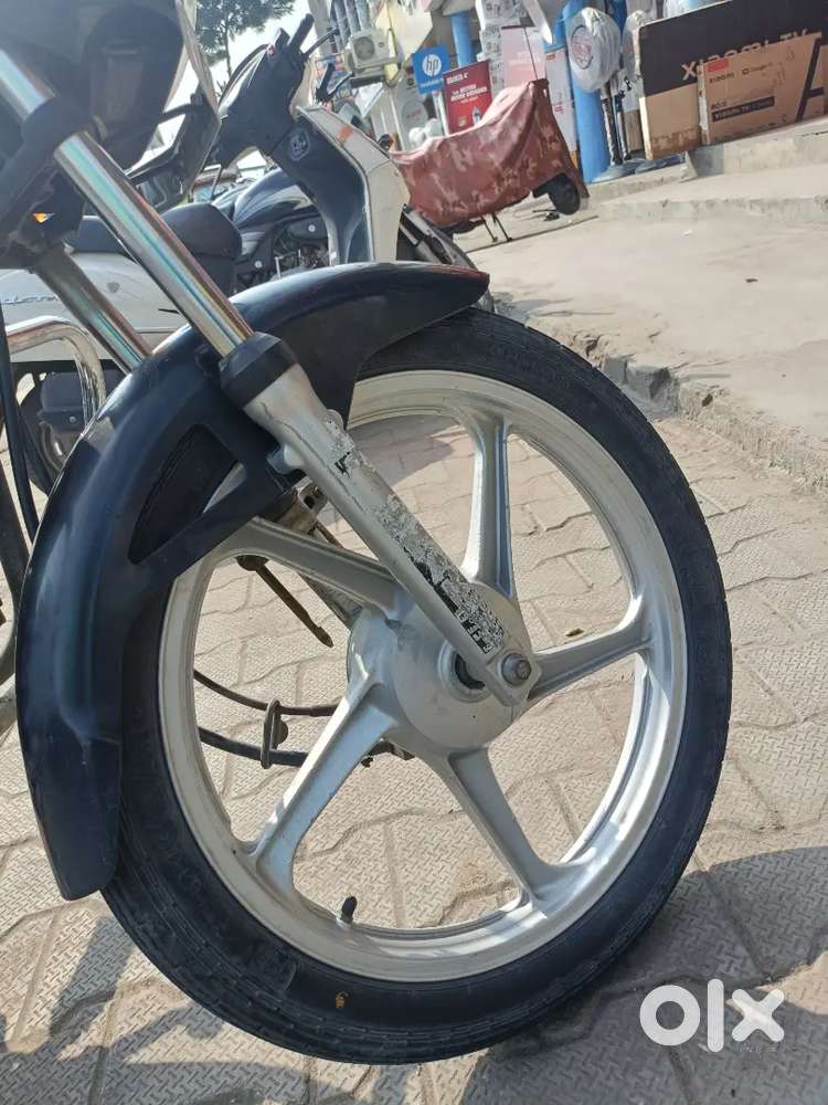 BIKE FOR SALE ORIGINAL PARTS ALL