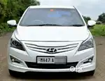 Hyundai Verna 2011-2014 1.6 SX CRDi (O), 2016, Diesel