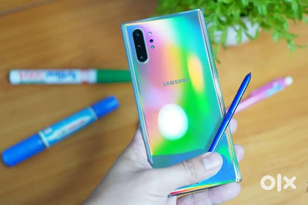 Samsung galaxy note plus