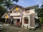 4 BHK OLD HOUSE  55 CENT LAND   FOR SALE AT KIZAKKAMBALAM
