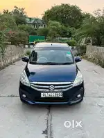 Maruti Suzuki Ertiga VDi 2016 Dec all original paint