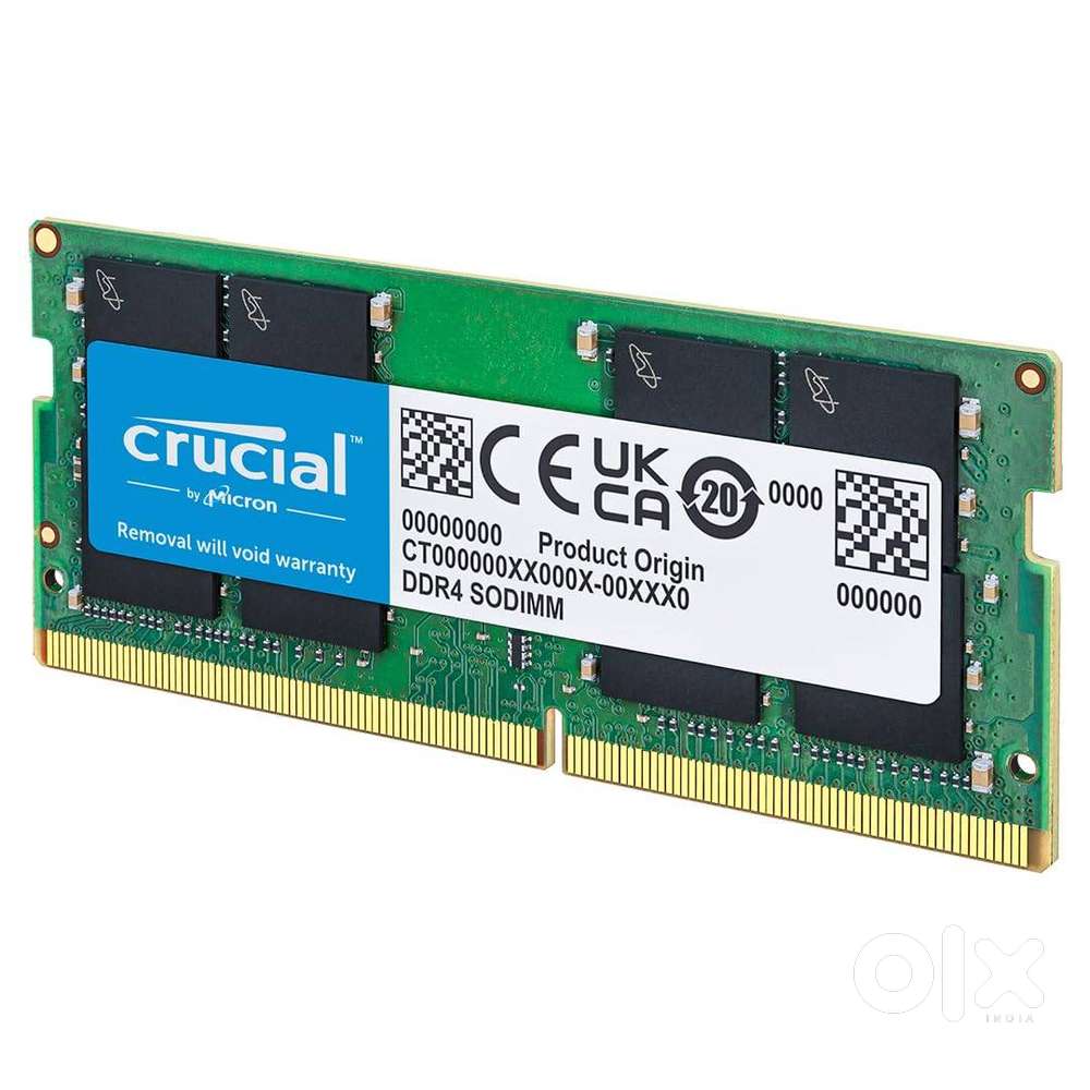 8gb ram for laptop