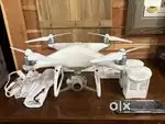 EXCELLENT D JI Phan tom 4 Pro Plus V2 iPad Mini 4/3 Batts RC