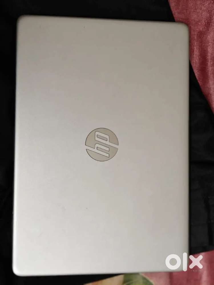 HP laptop latest