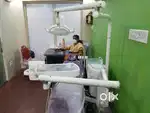 Dental clinic for sale