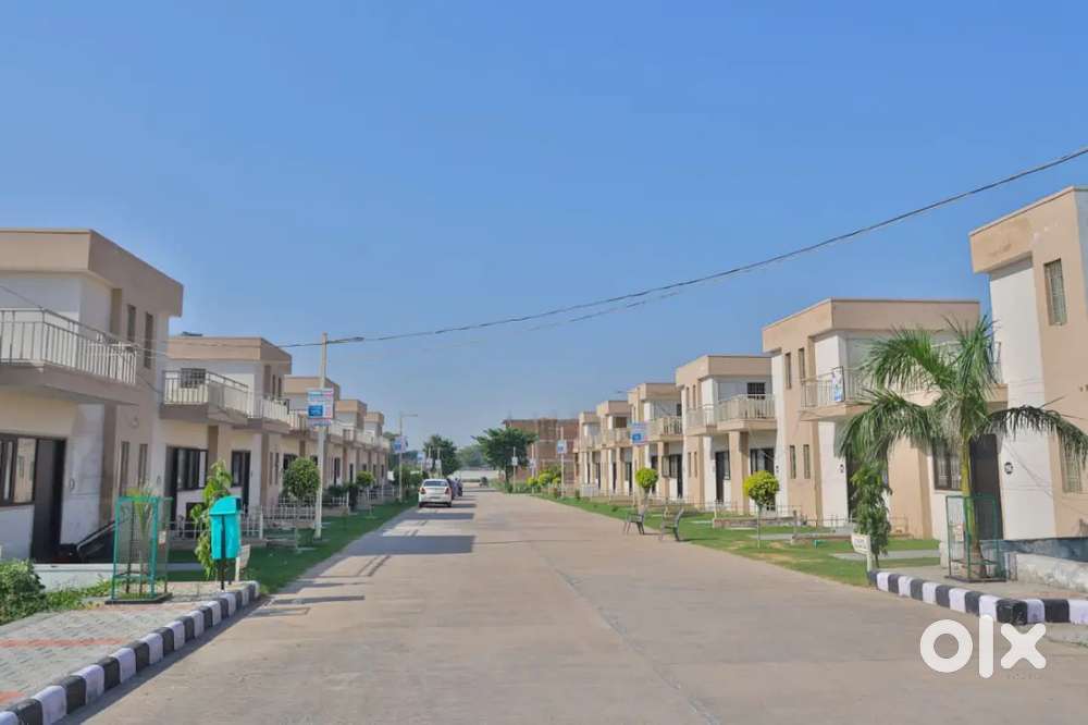 3 BHK Villa  Vrindavan