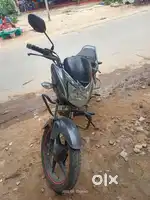 New condition. Time passers please avoid