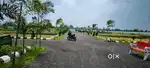 Basti ke bicho bich approved plot Sultanpur road par bank loan ke sath