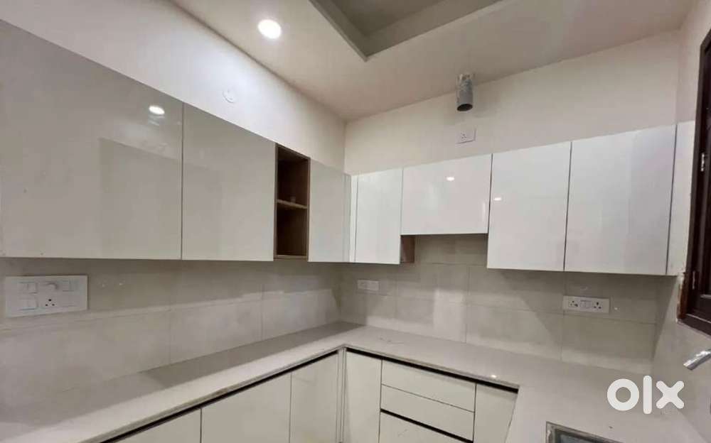 #FULLY FURNISHED 2BHK FLAT FOR SALE AT 115 MOHALI