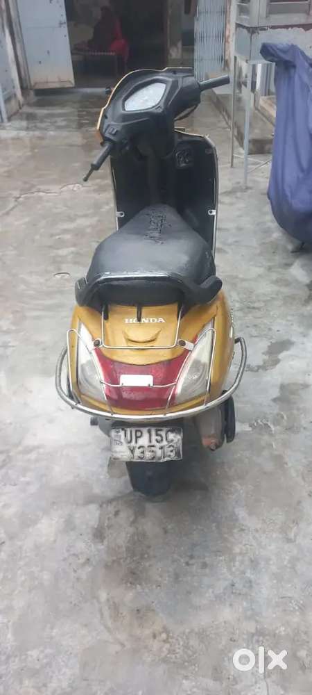 Good condition