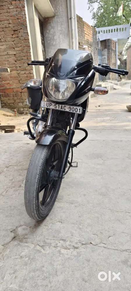 Good condition and maintain