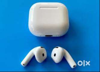Airpods-4 Withour ANC With Insurance