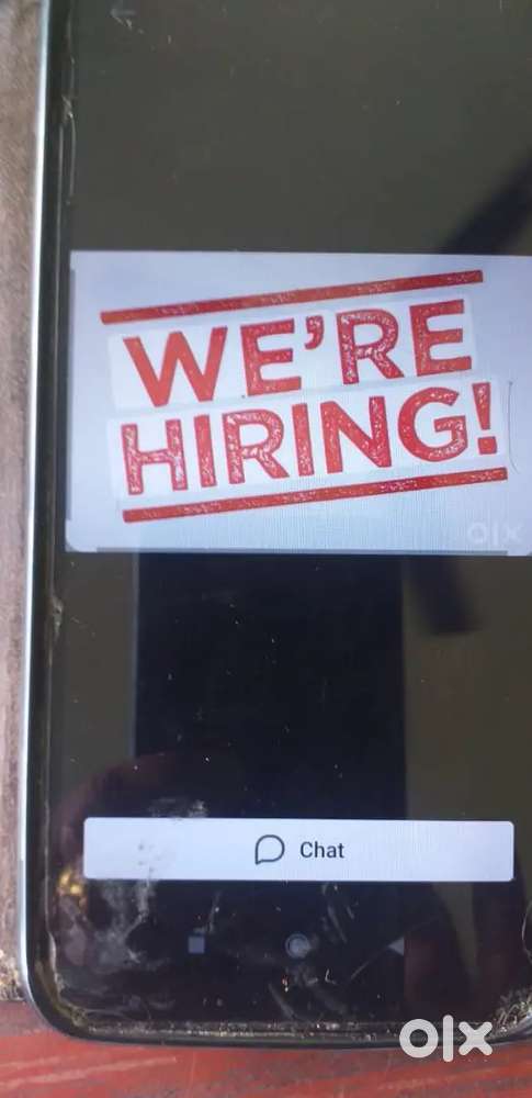 Driver, balaramapuram, hardware firm