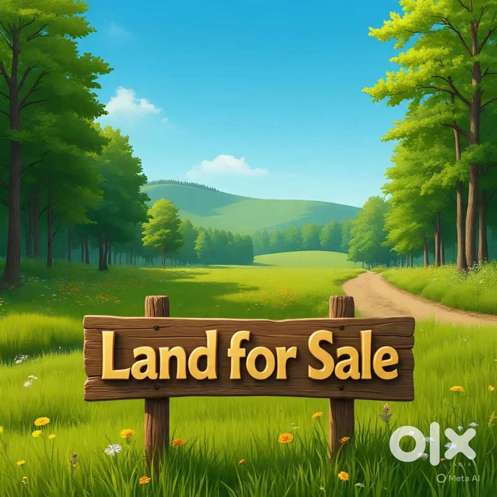 ২ গন্ডা ২ করা জায়গা বিক্রি করা হবে।