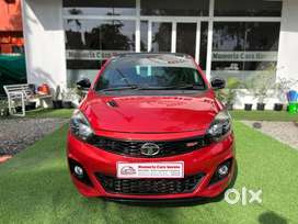 Tata Tiago JTP Petrol, 2019, Petrol