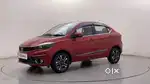 Tata Tigor 1.2 Revotron XZ Option, 2018, Petrol