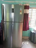 Sumsung fridge 550ltr