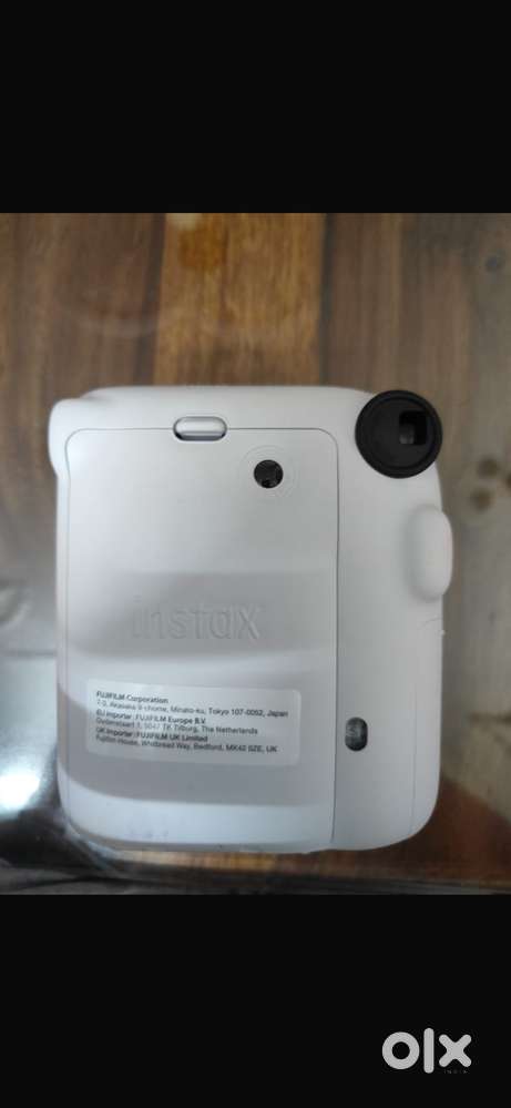 Instax mini 12