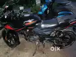 Pulsar 220