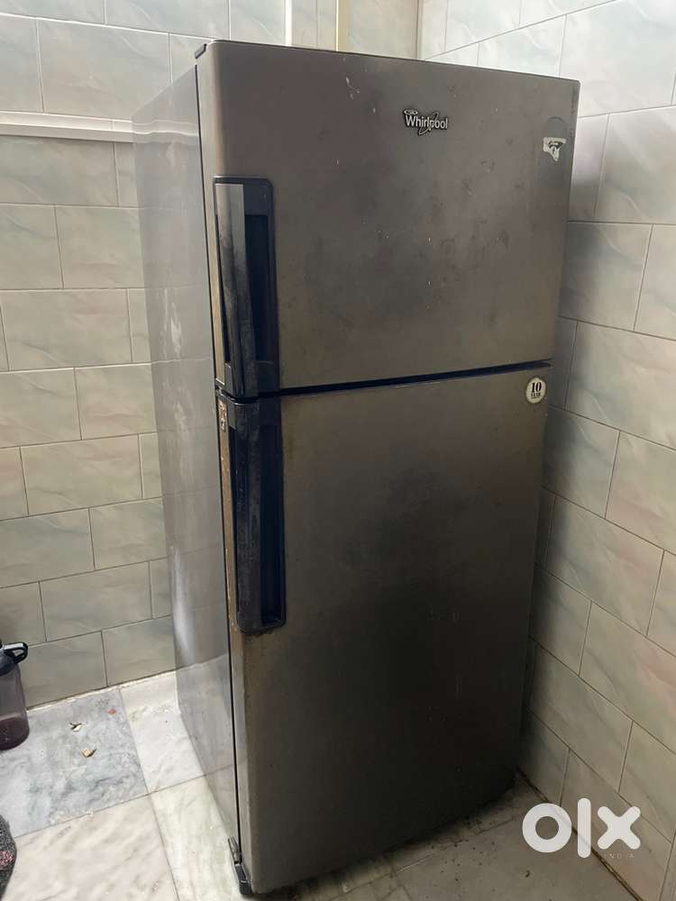 Whirlpool Fridge