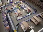 VACCANCIES AVAILABLE FOR WAREHOUSE EMPLOYEES