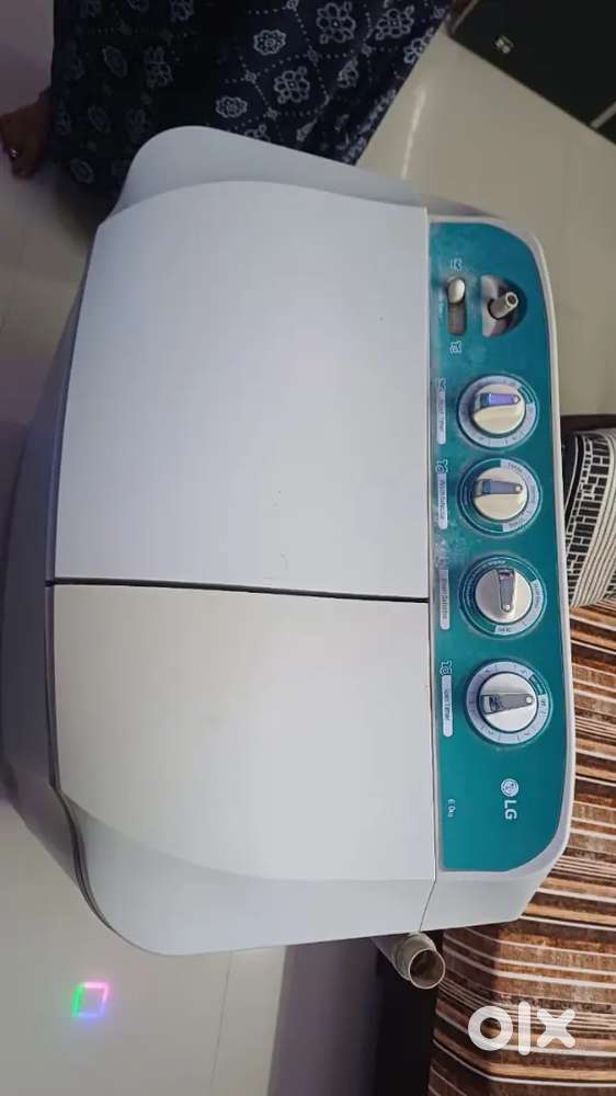 LG company 2020 Model