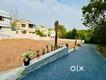 8,5,10,15 Cent Plot for Sale Edachira ,Near Infopark 2.5 Km