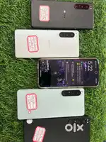 Sony Xperia 5 Mark 4 8/128GB with Jio/Volte Now , like new condition