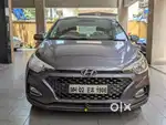 Hyundai Elite i20 Asta 1.2, 2018, Petrol