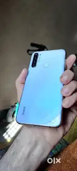 Xiomi note 8