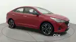 Hyundai Verna 1.0 SX (O) Turbo GDI DCT, 2020, Petrol