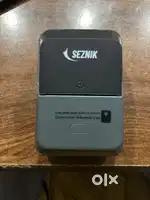 Mini Portable Printing Machine