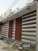 Newly build independent home