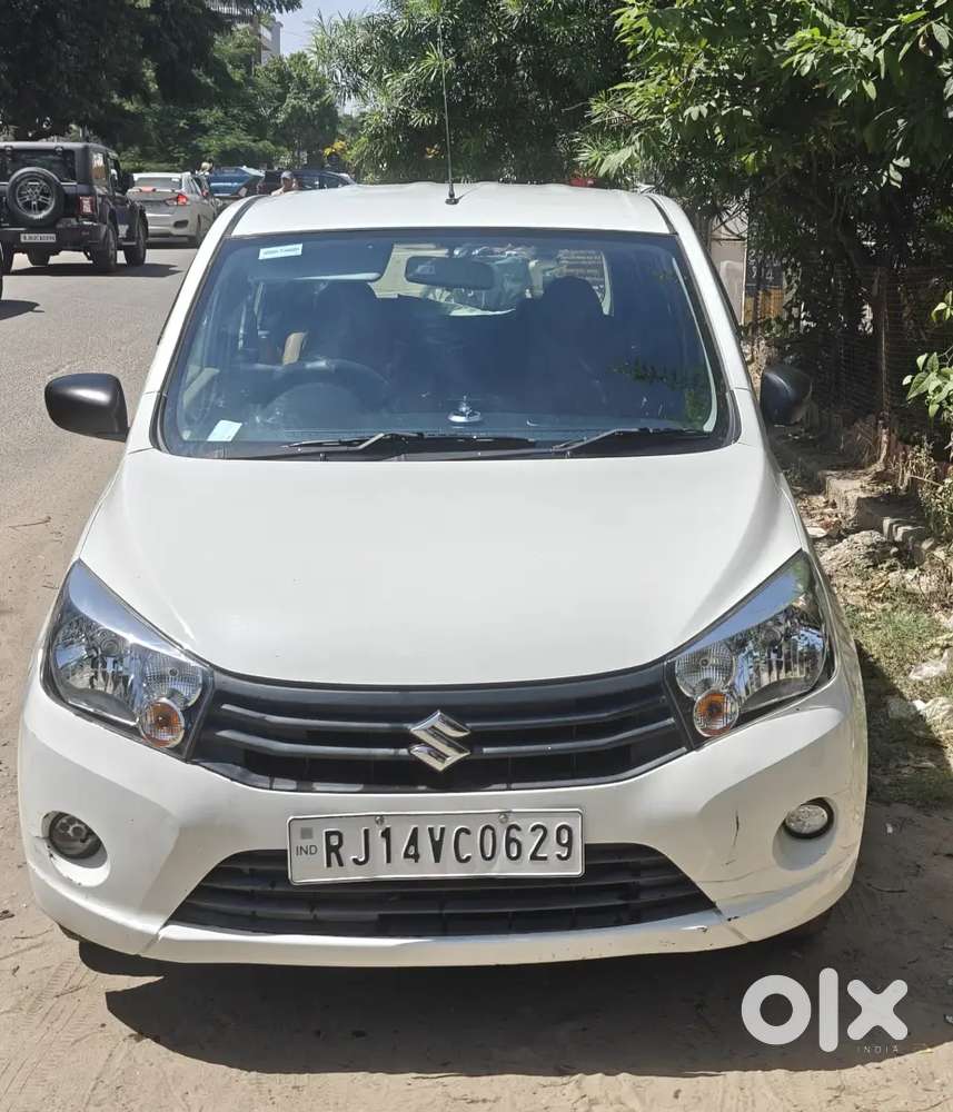 Maruti Suzuki Celerio