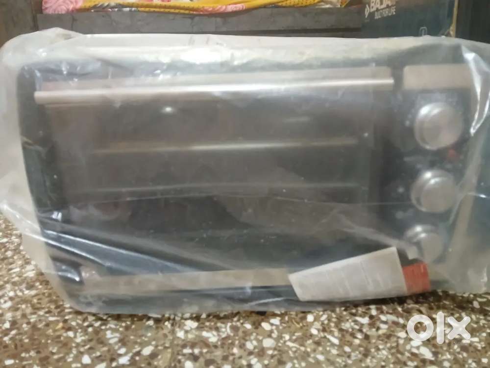 Oven Toaster Griller