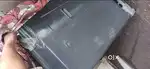 Whirlpool washing machine